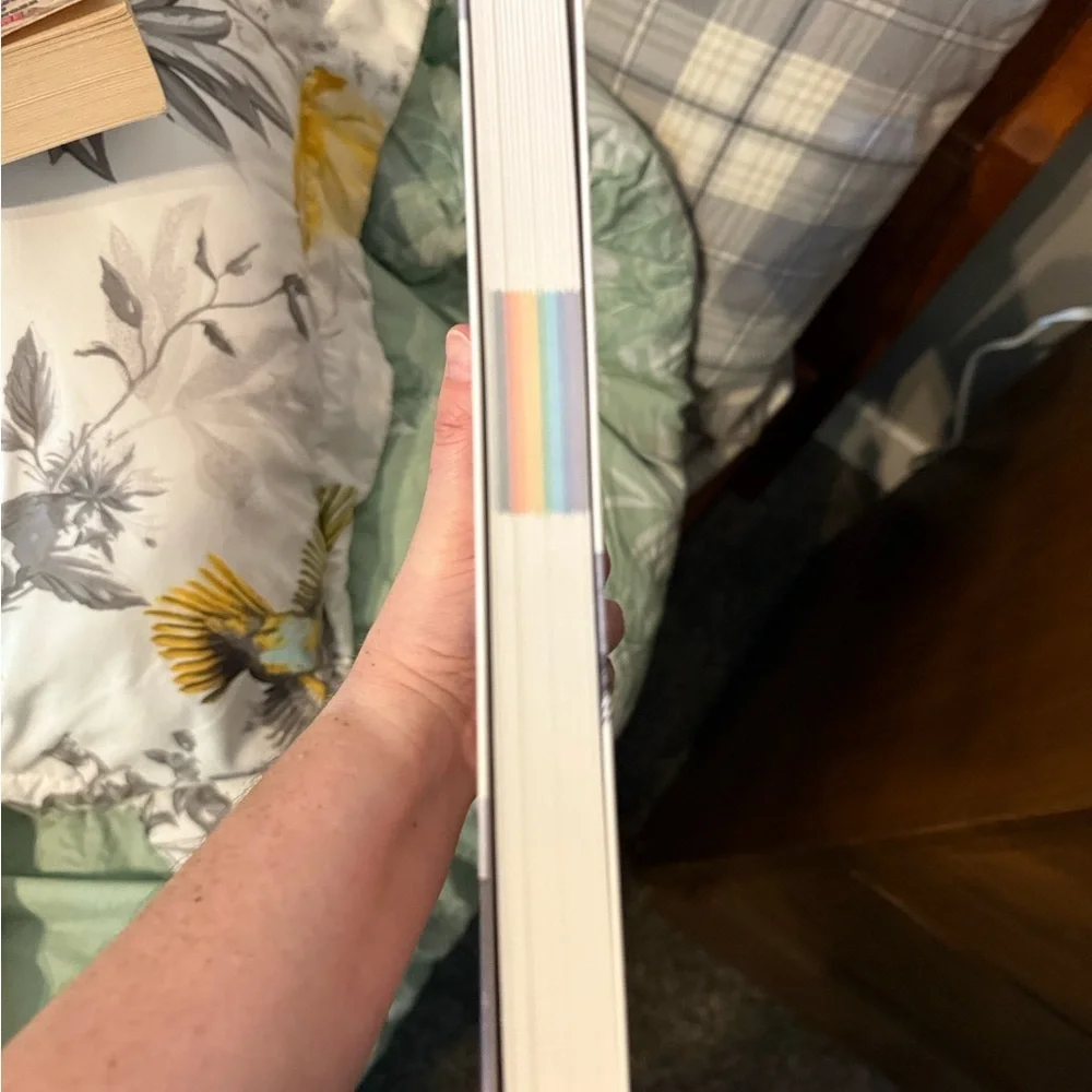 The Home Edit Book - Organizing Guide -Like new!